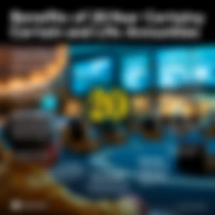 Benefits of 20-Year Certain and Life Annuities Infographic showcasing benefits of annuities