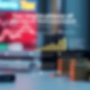 Infographic detailing tax implications associated with dividend reinvestment