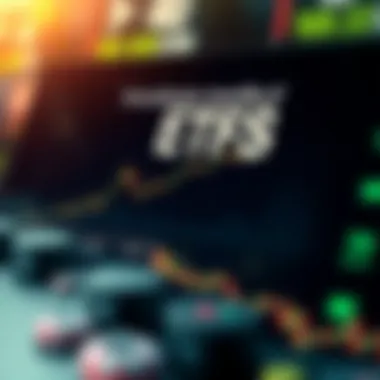 Infographic on diversification benefits of energy-focused funds