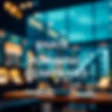 Exploring Top Financial Planning Companies Introduction