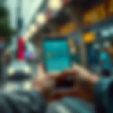 Fee structures of popular money transfer applications