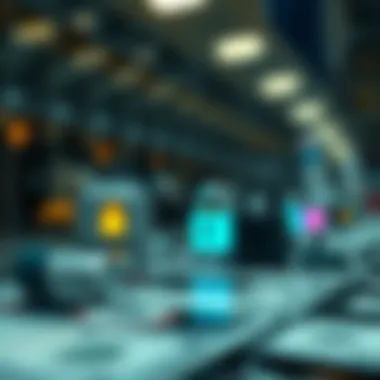 Security measures in money transfer applications