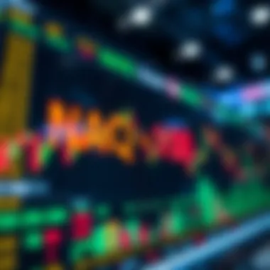 Snapshot of the NASDAQ-100 Index NASDAQ-100 Index Overview