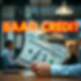 Extremely Bad Credit Loans: A Comprehensive Insight Introduction