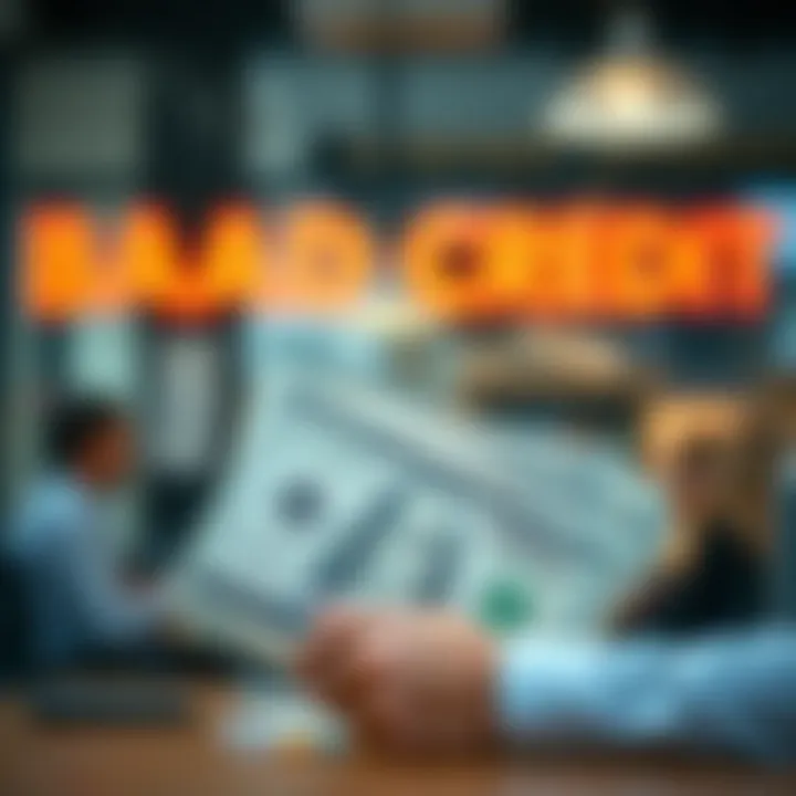 Extremely Bad Credit Loans: A Comprehensive Insight Introduction Extremely Bad Credit Loans: A Comprehensive Insight Introduction