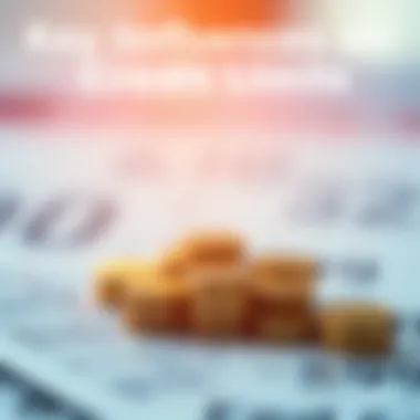Key Influences on Credit Limits Factors affecting credit limits