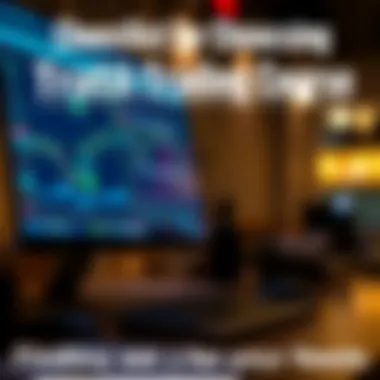Checklist for Choosing the Right Trading Course Checklist for selecting a trading course