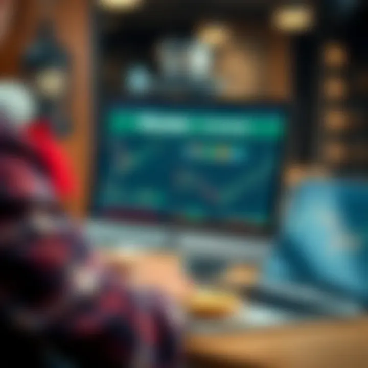 Comparing Trading Course Structures Comparison of different trading course structures
