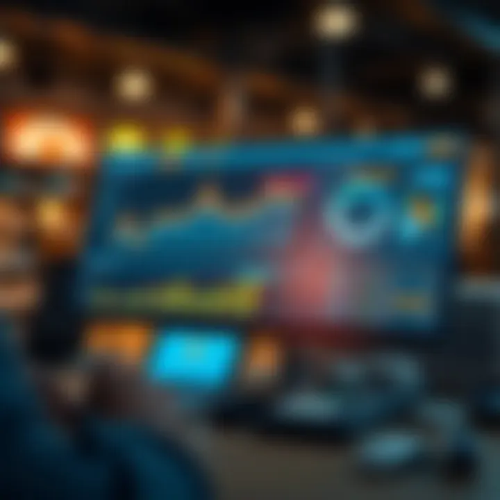 Integration capabilities of Finoko with other financial software platforms.