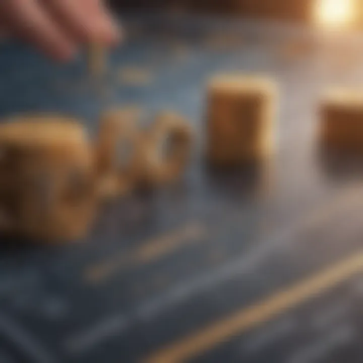 A strategic roadmap illustrating the advantages of an LLC