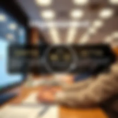 A strategic roadmap highlighting effective strategies for improving credit scores.