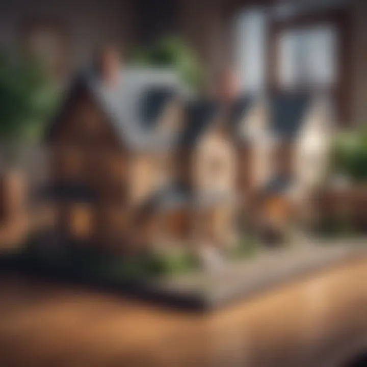 Exploring different mortgage types