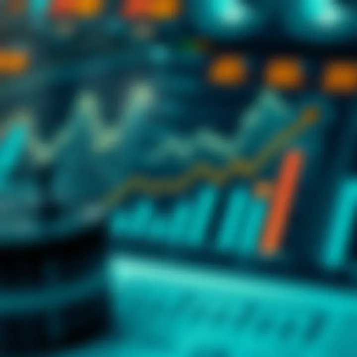 Symbolic Representation of Finance Concepts A symbolic representation of finance concepts, such as graphs and charts