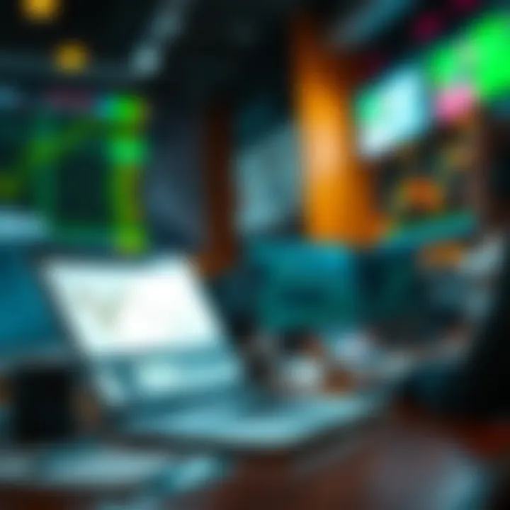 Comparative analysis of trading software options