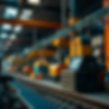 Investment strategies in steel stocks