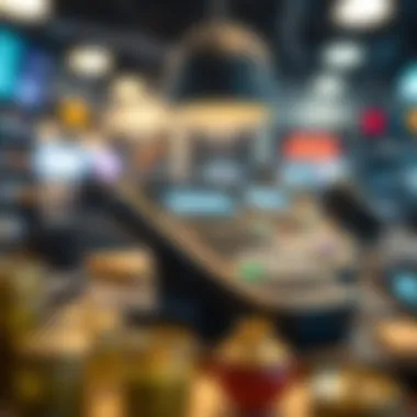 Technological Advancements in Payment Processing Technological advancements in payment processing