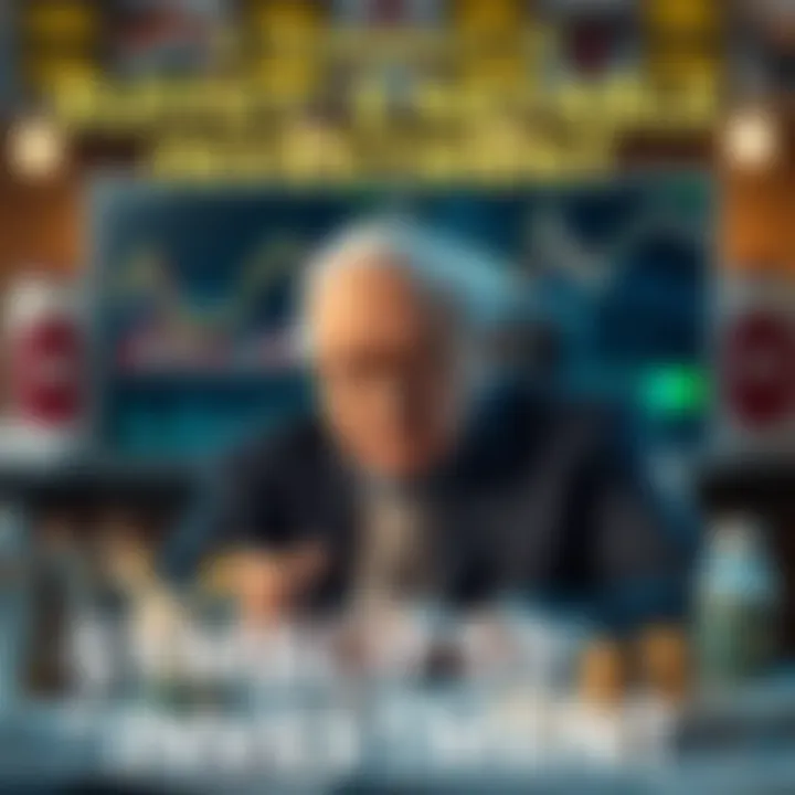 Buffett's notable investments summary