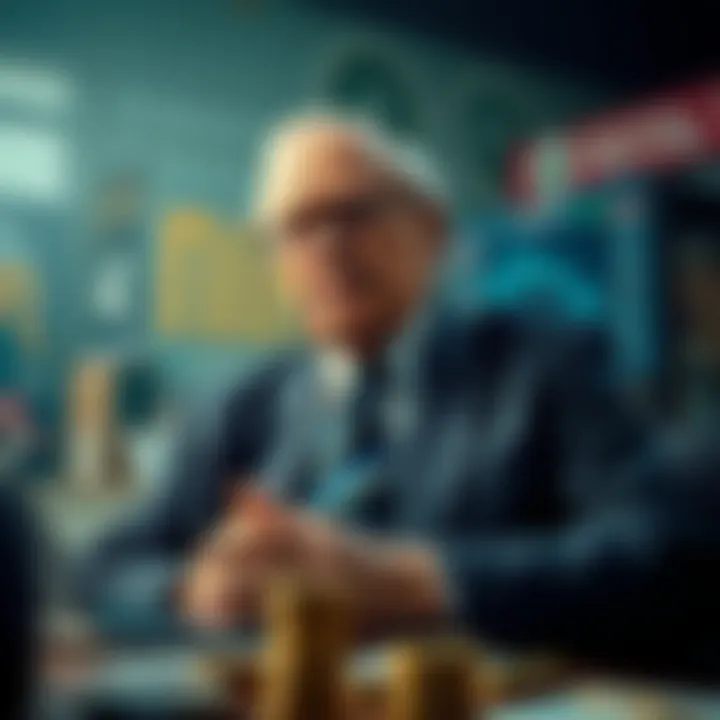 Value investing principles illustrated