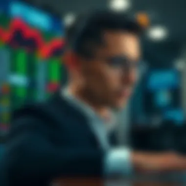 Navigating the Psychology of Investing Emotional aspects of investing visualized