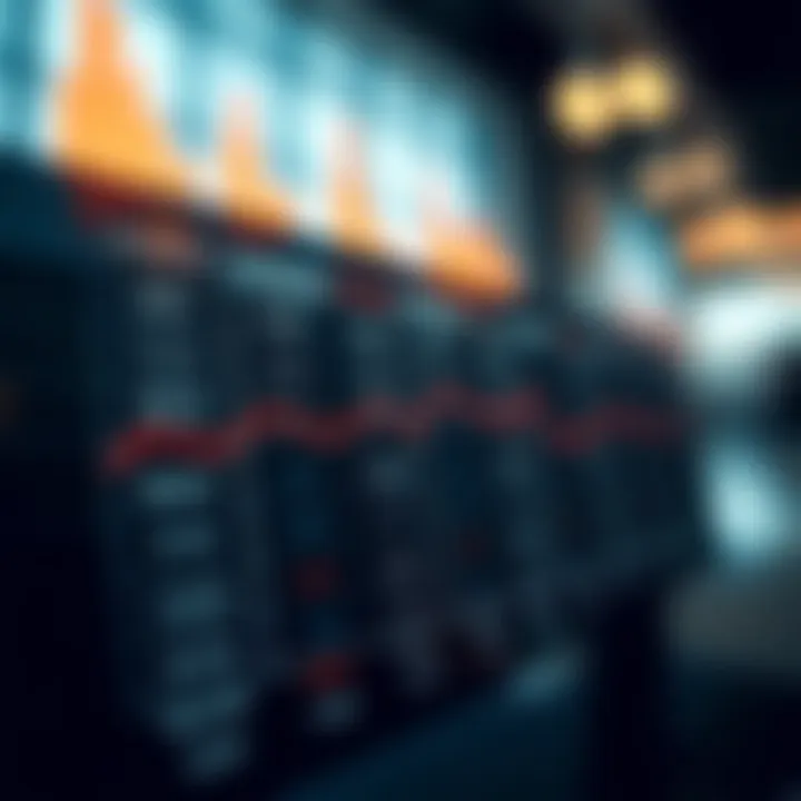 Types of Dividends Explained Chart showing different types of dividends offered by companies.