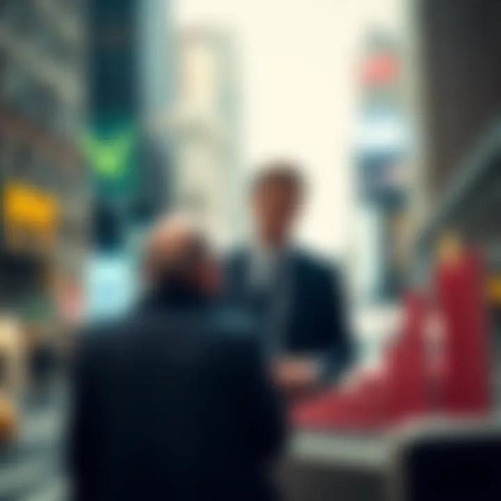 Investor Strategies Based on Employment Data