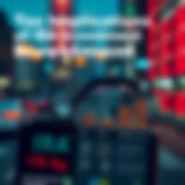 Infographic on tax implications of IRA investments