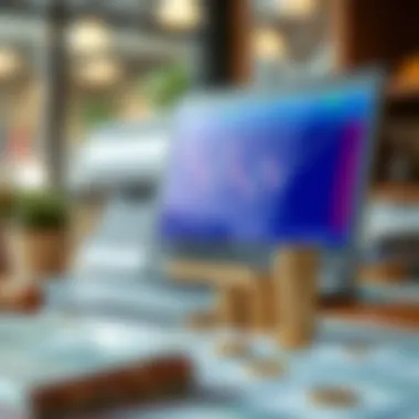 Different types of IRAs represented visually