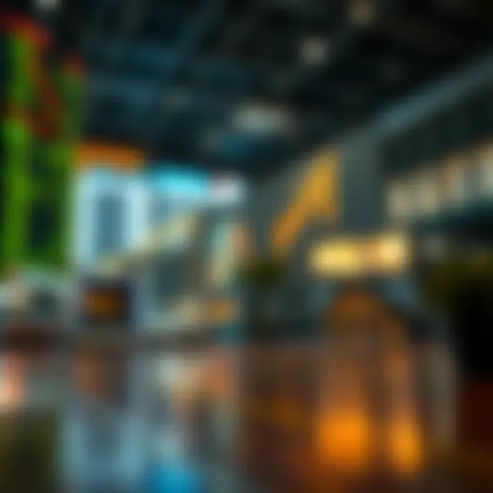 Market Volatility: Stocks vs Real Estate A comparative analysis of market volatility in real estate versus stocks