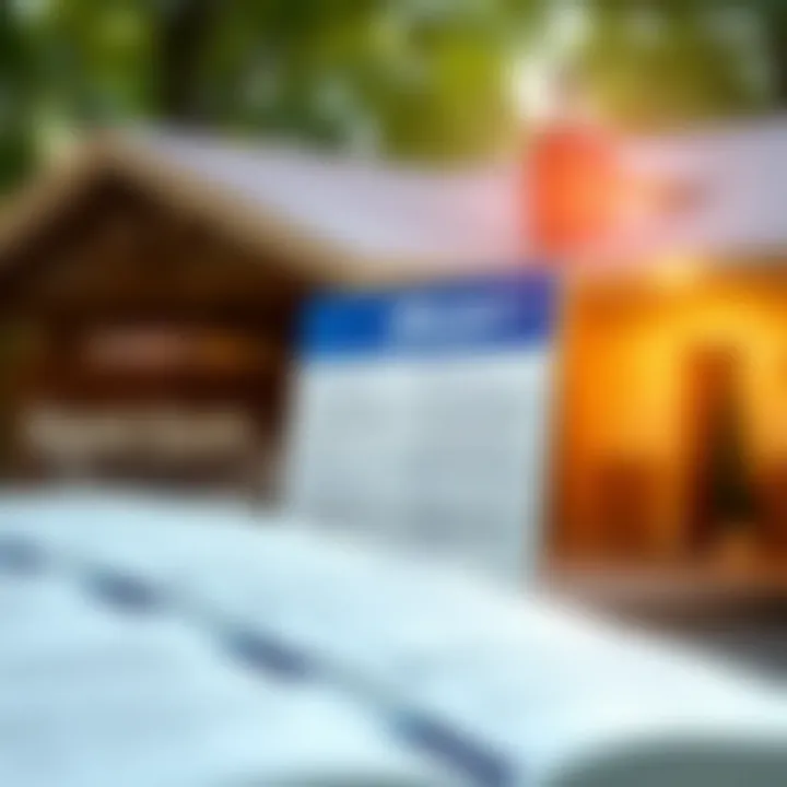 Eligibility Criteria for Allstate Discounts Graphic representing eligibility criteria for discounts