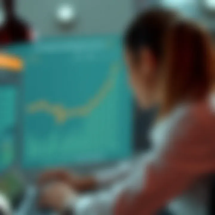 The Importance of Regular Evaluation Infographic on the importance of regular evaluation