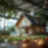 An overview of various mortgage loan types