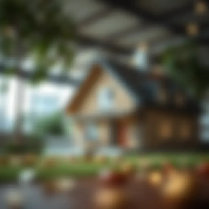 An overview of various mortgage loan types