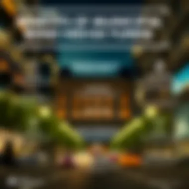 Illustration of benefits associated with municipal bond hedge funds