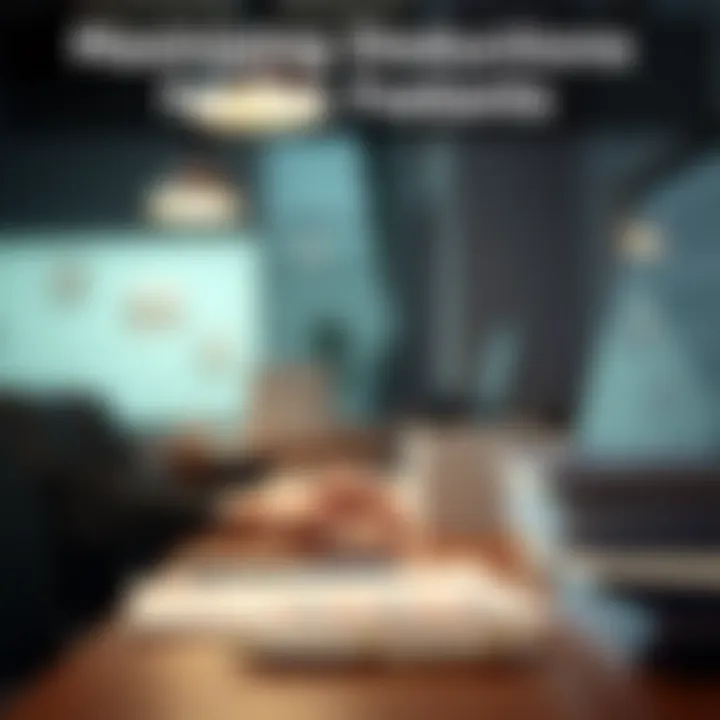 Infographic on tax deductions for freelancers