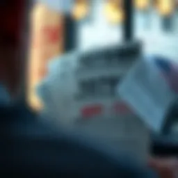 Visual representation of various 1099 forms