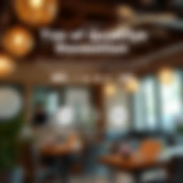 Infographic showcasing types of qualifying donations