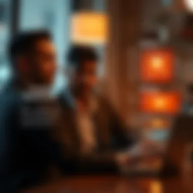 Understanding credit inquiries types