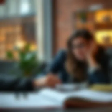 Best practices for managing credit scores