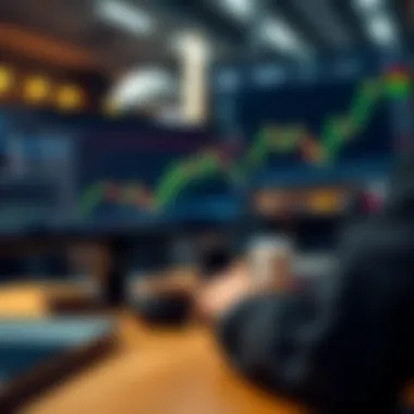 Comparison of Broker Features