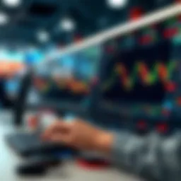 Overview of Day Trading Brokers