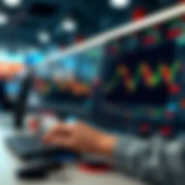 Overview of Day Trading Brokers