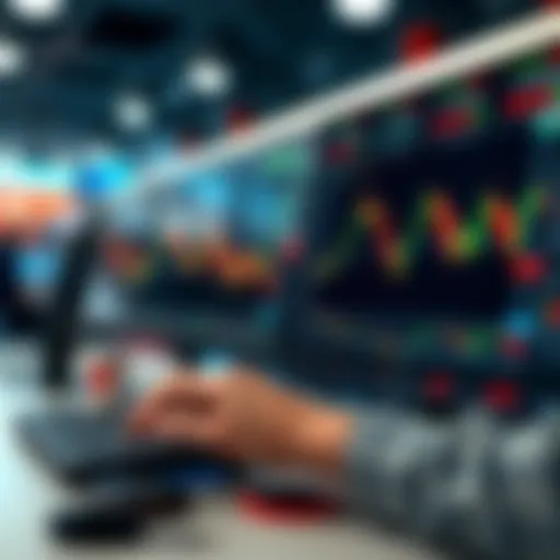 Overview of Day Trading Brokers