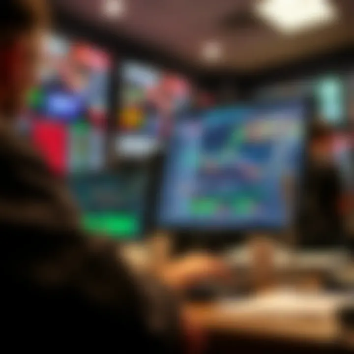 Regulatory Aspects of Day Trading