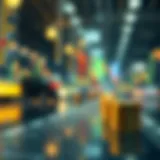 Navigating Dollar Index Trading Introduction