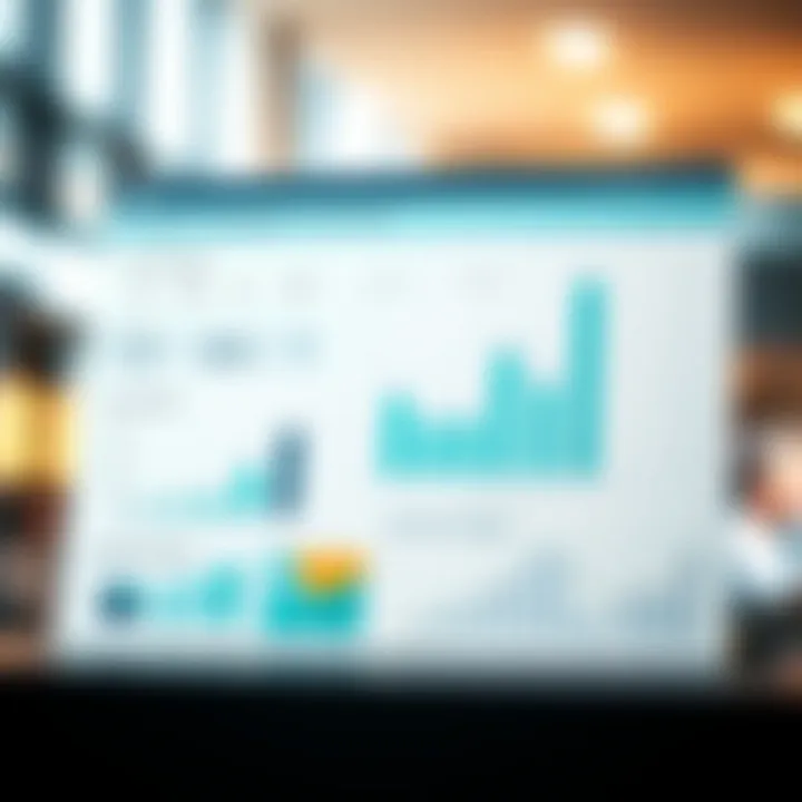 Investment Strategies Overview Chart illustrating investment strategies