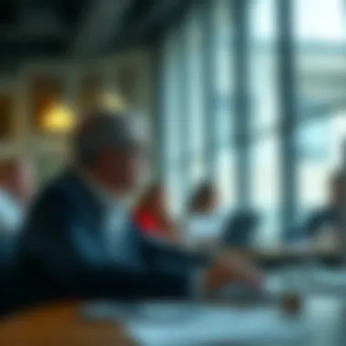 Response strategies from Gerber Life Insurance