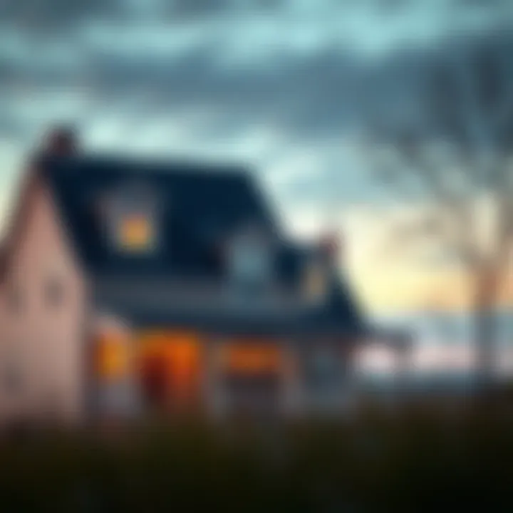 Conventional vs alternative financing solutions