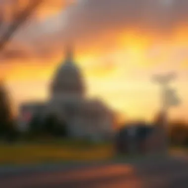 Government loan programs for first-time buyers