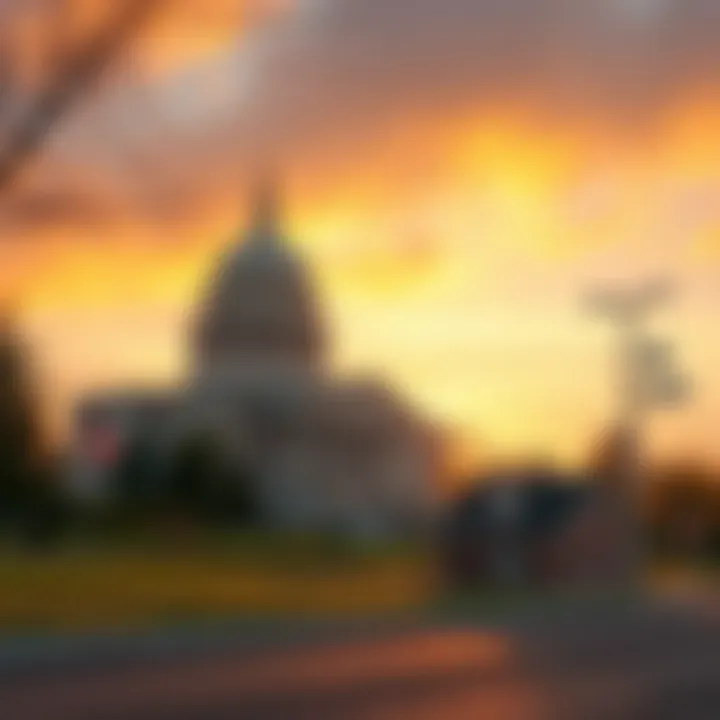 Government loan programs for first-time buyers