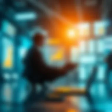 Role of Technology in Finance Technological advancements facilitating investment opportunities